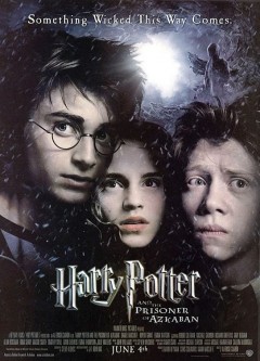 Flying-Cam, Close Range Aerial Filming, Harry Potter