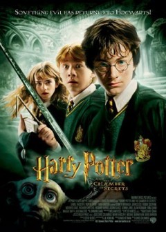 Flying-Cam, Close Range Aerial Filming, Harry Potter