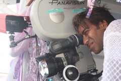 Flying-Cam, Close Range Aerial Filming, U Me Aur Hum