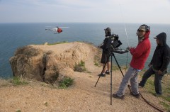Flying-Cam, Close Range Aerial Filming, The Message