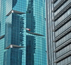 Flying-Cam, Close Range Aerial Filming, ICAC