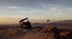 Flying-Cam, Close Range Aerial Filming, Canon Word