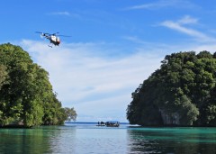 Flying-Cam, Close Range Aerial Filming, Canon Word