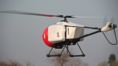 Flying-Cam, Close Range Aerial Filming