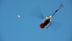 Flying-Cam, Close Range Aerial Filming, Flying-Cam SARAH