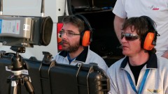 Flying-Cam, Close Range Aerial Filming