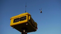 Flying-Cam, Close Range Aerial Filming